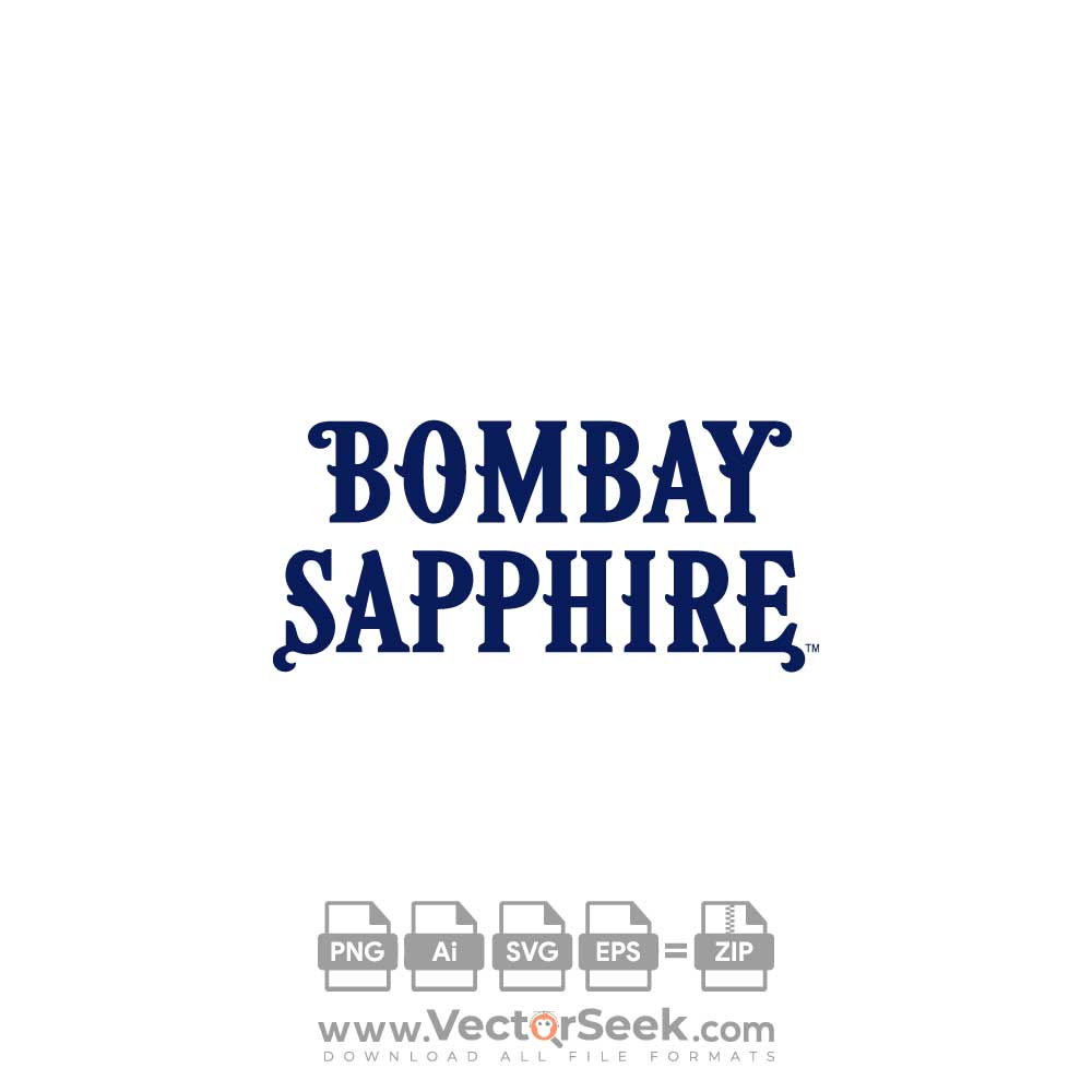 Bombay Sapphire