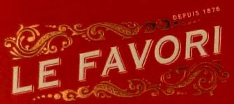Le Favori