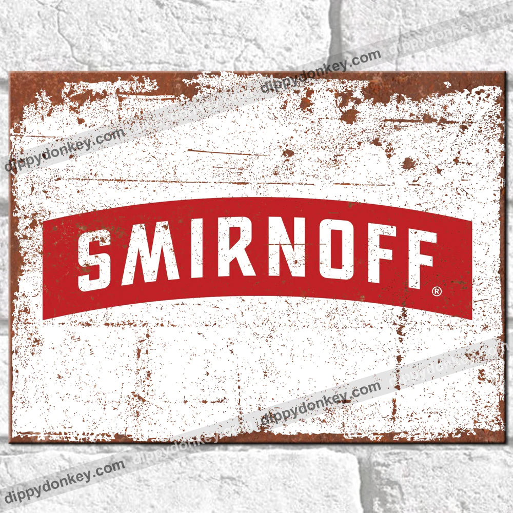 Smirnoff