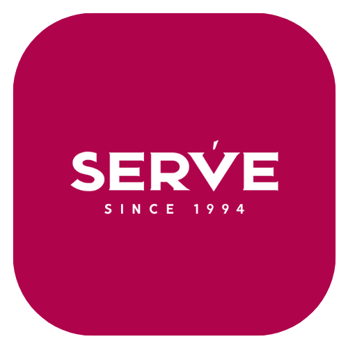 SERVE