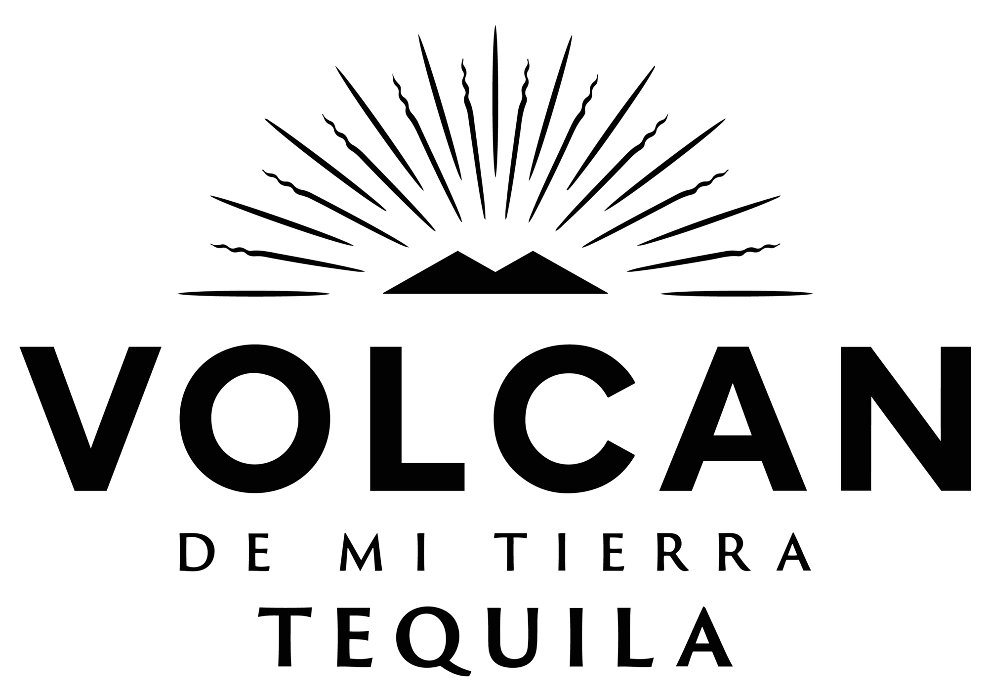 Volcan Tequila