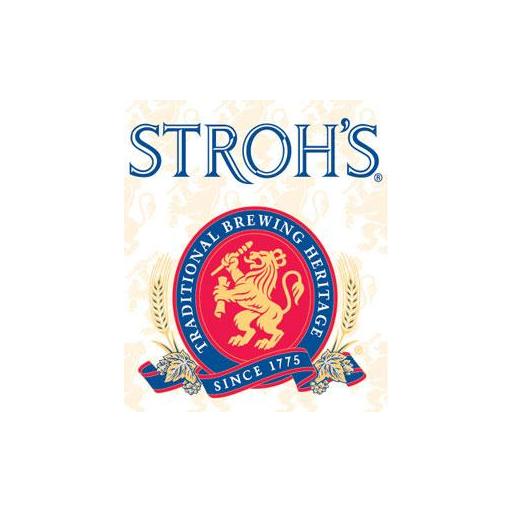 Stroh