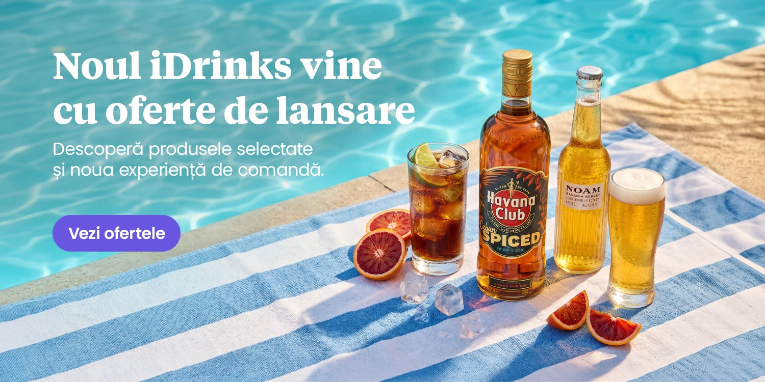 iDrinks.ro