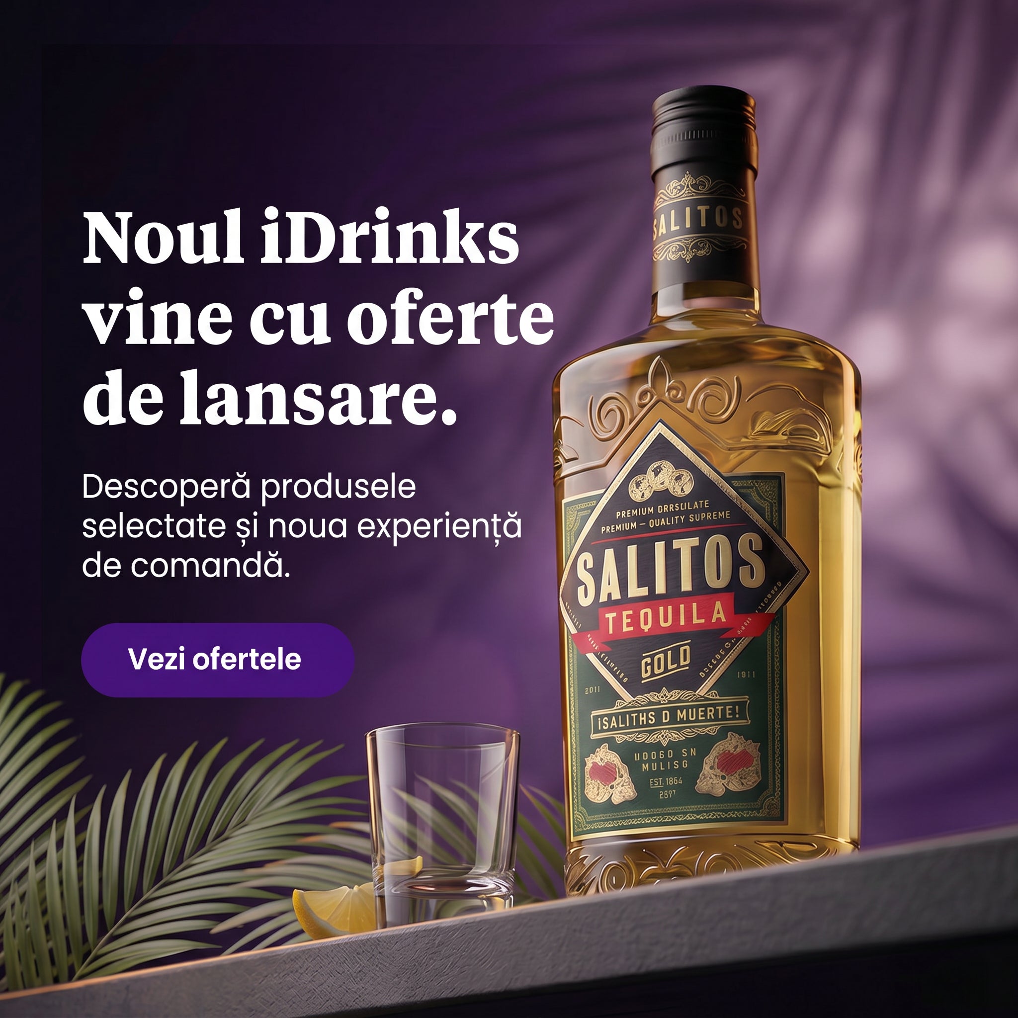 iDrinks.ro