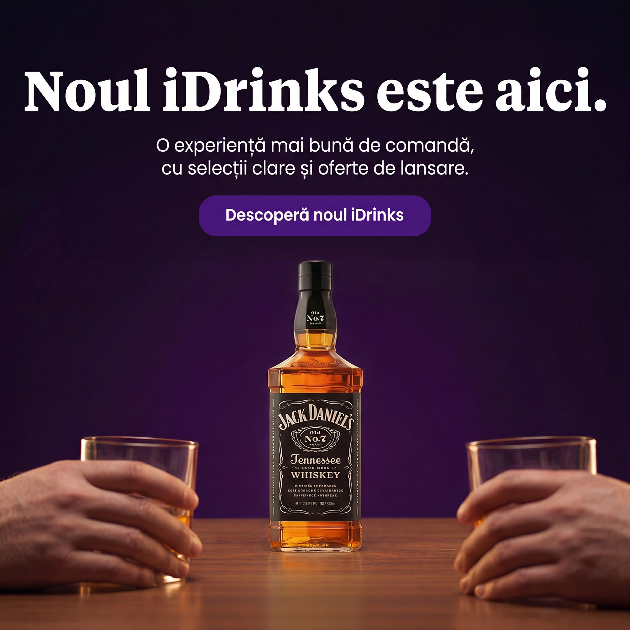 iDrinks.ro