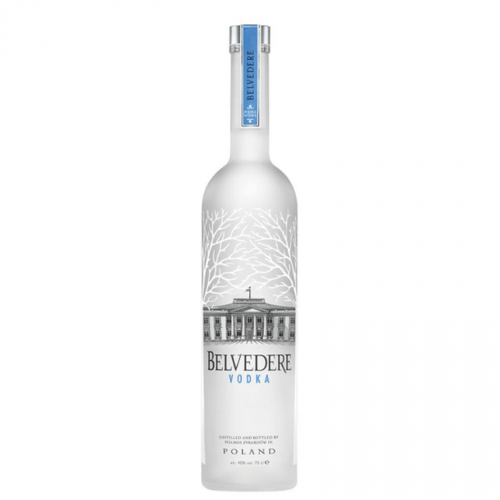 Belvedere 0 7L 40%