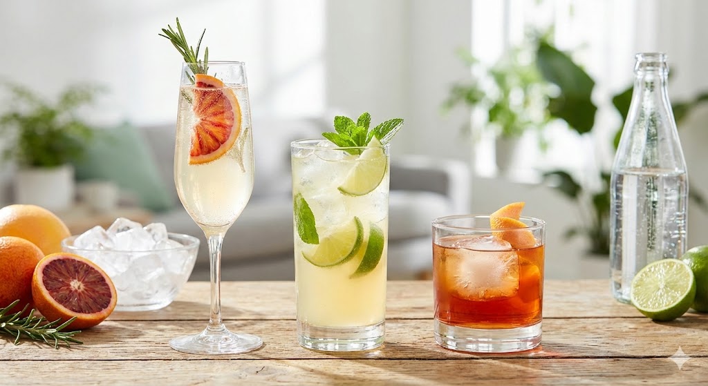 Idrinks