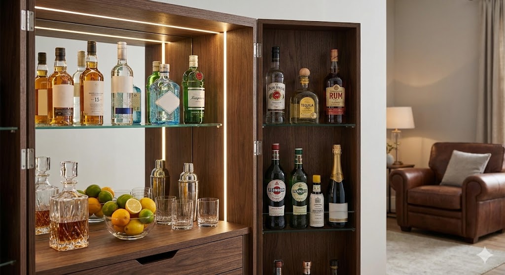 Idrinks