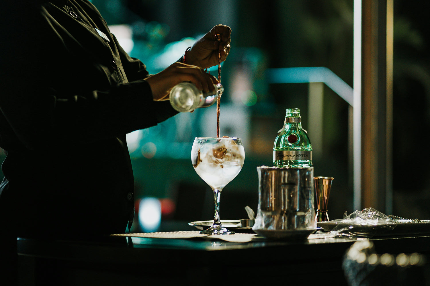 Cocktailuri cu tequila: Rețete pentru Margarita, Paloma și Tequila Sunrise