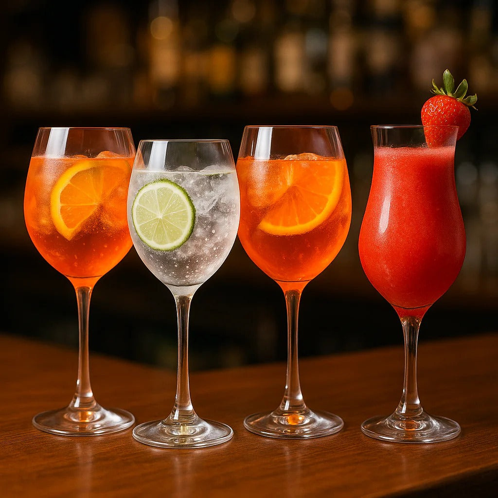 Cocktailuri