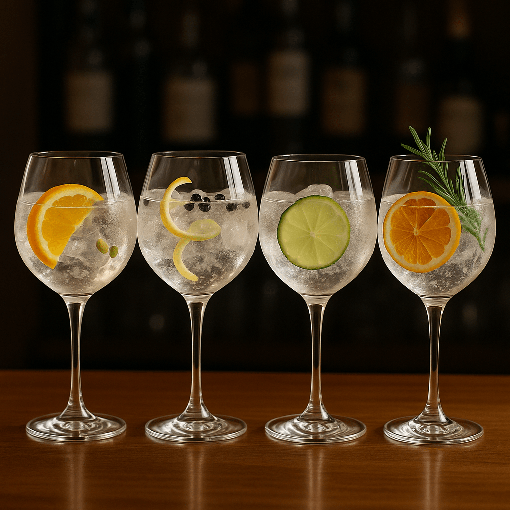 gin
