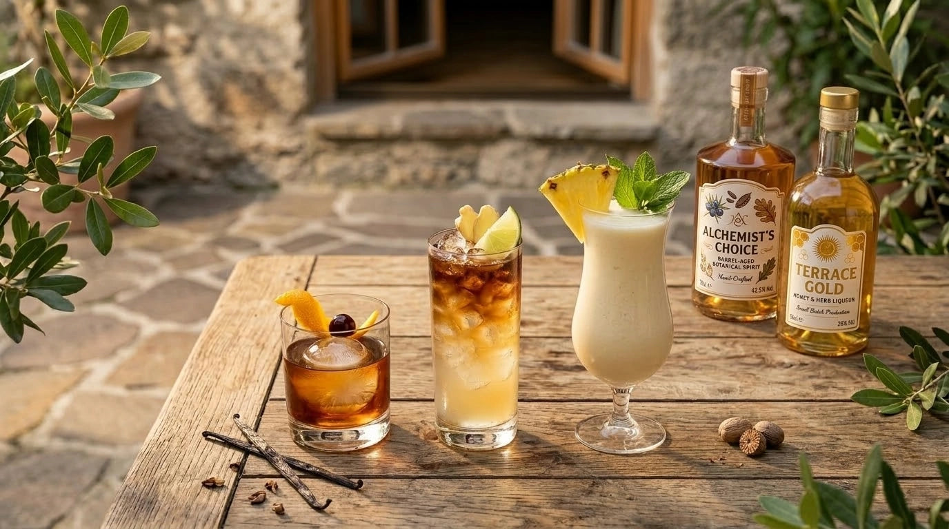 iDrinks 4 1