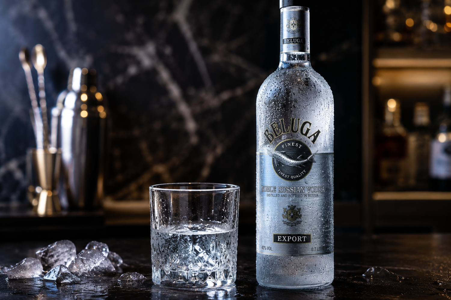 Vodka: Cum o alegi, Cum se bea și Cele mai bune cocktailuri
