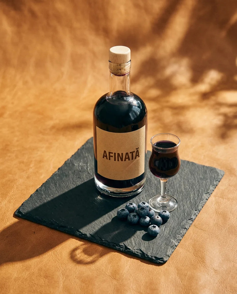 AFINATA — iDrinks