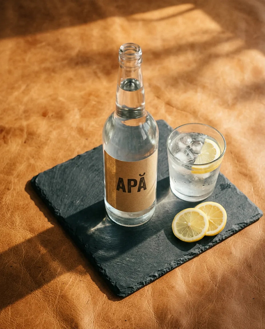 APA — iDrinks