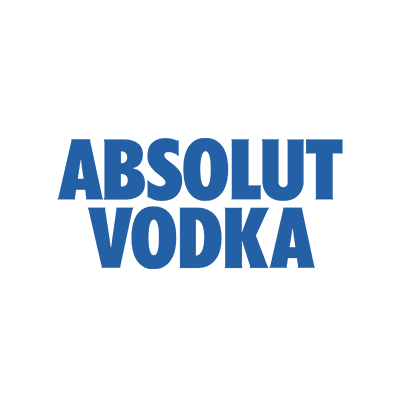 Absolut Vodka