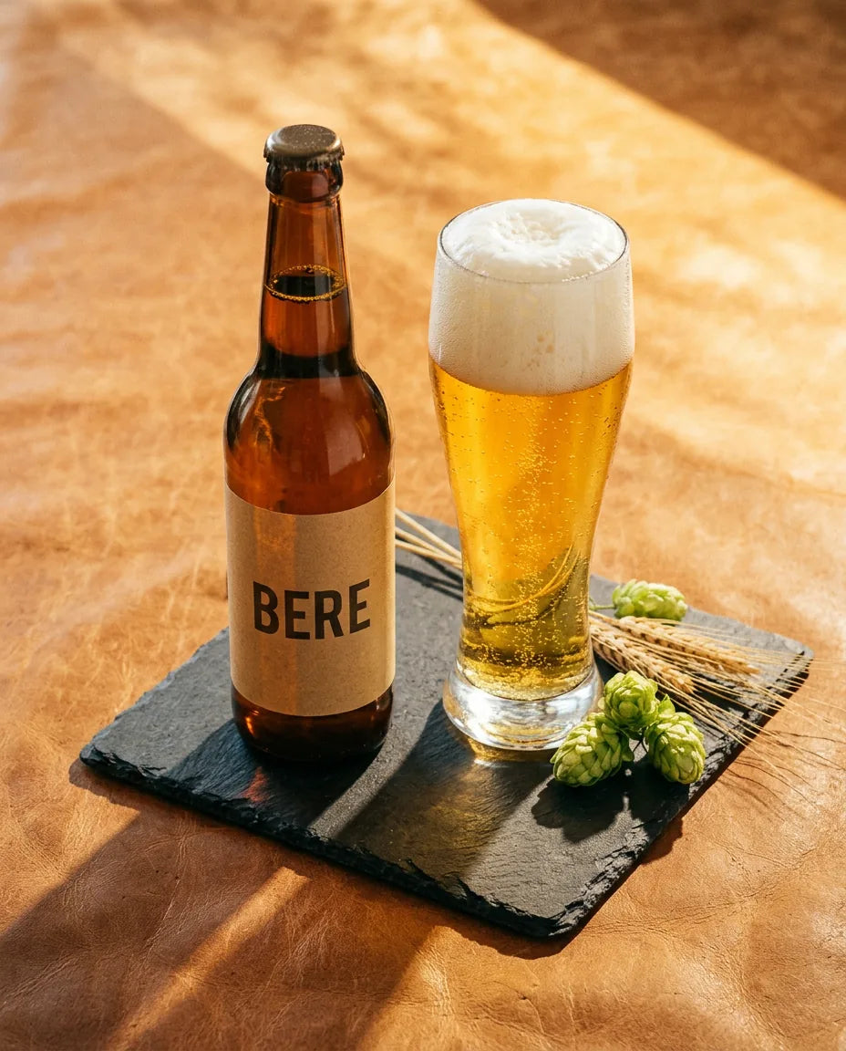 BERE — iDrinks