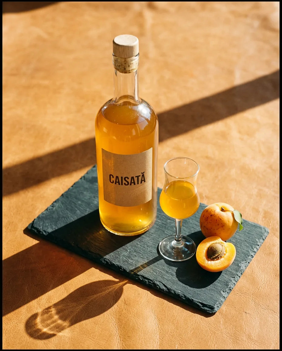 CAISATA — iDrinks