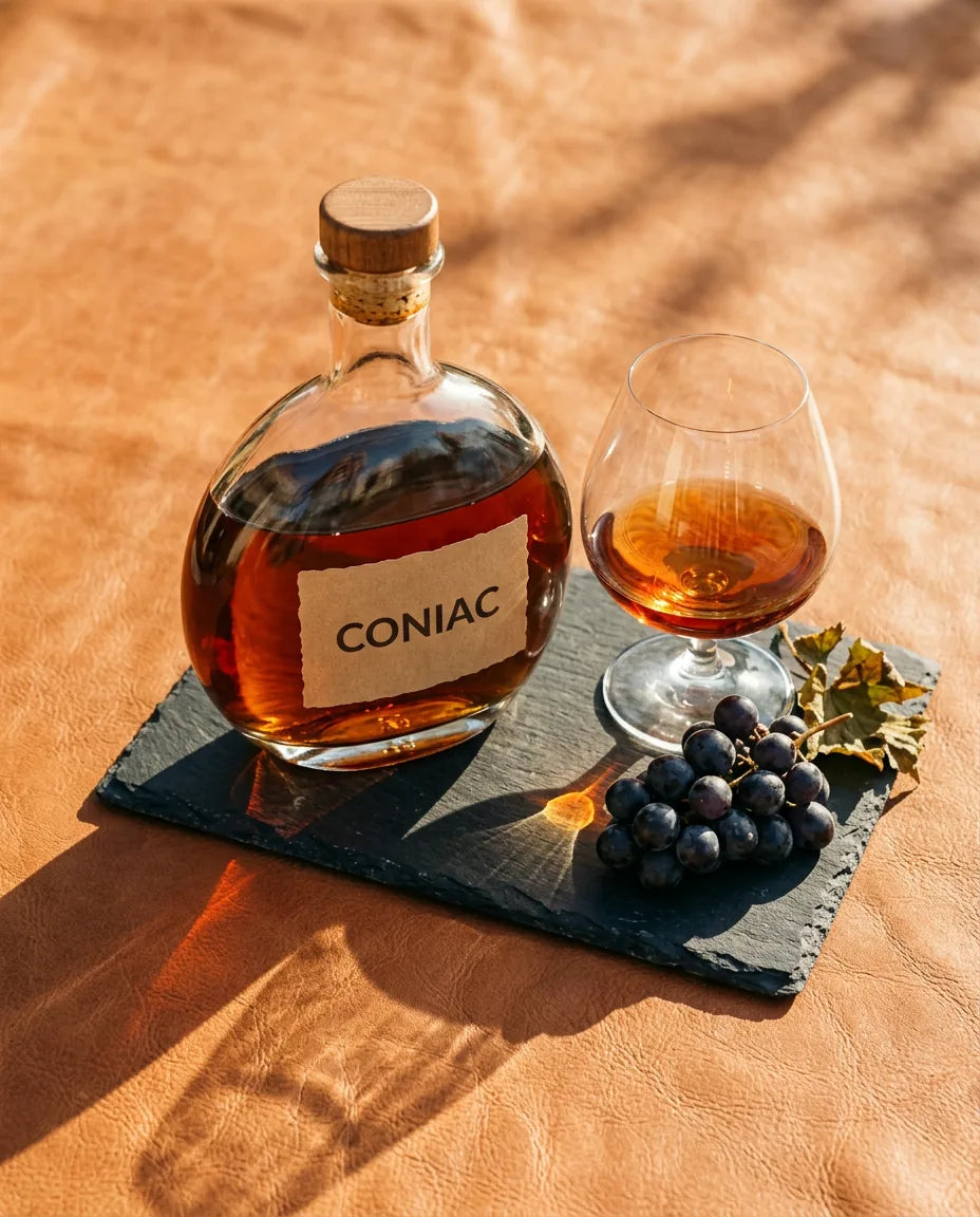 CONIAC — iDrinks