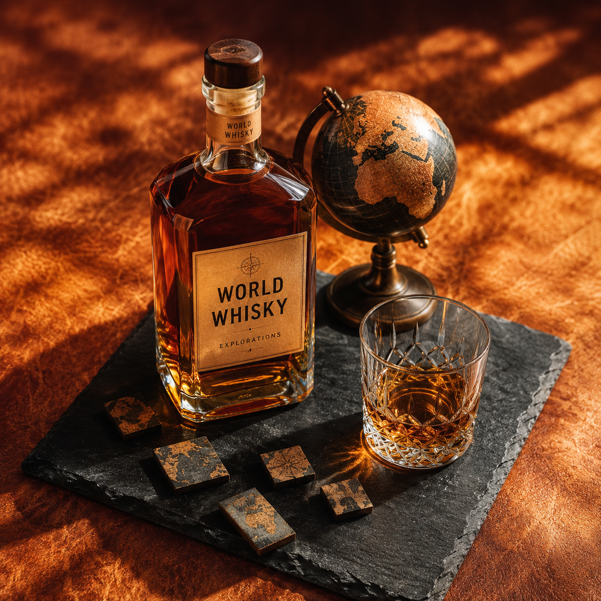 World Whisky