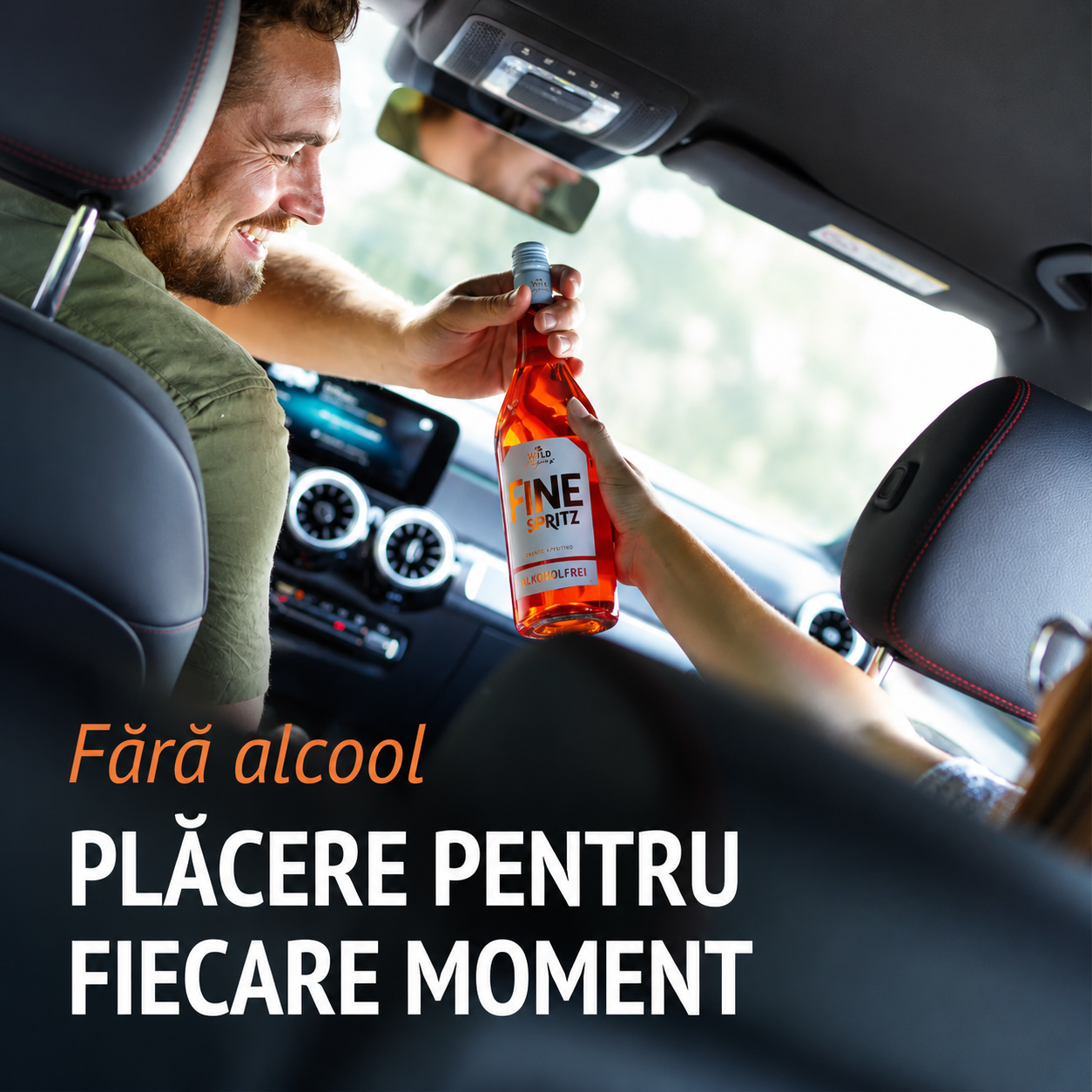 ZERO ALCOOL