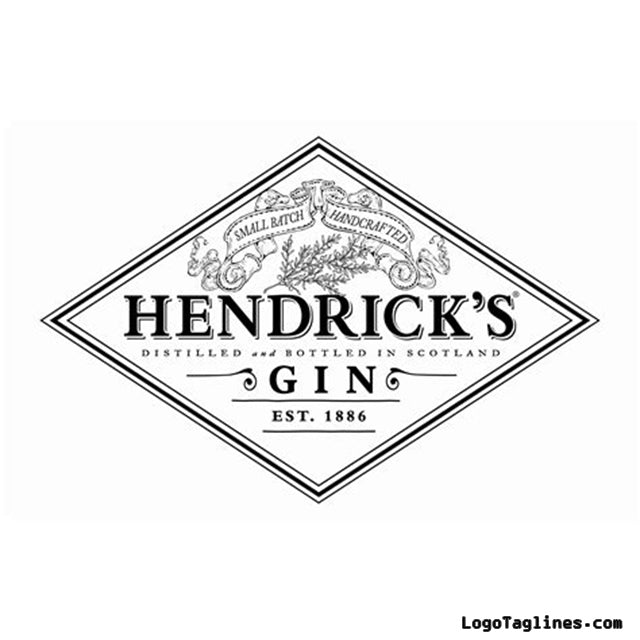 Hendrick's