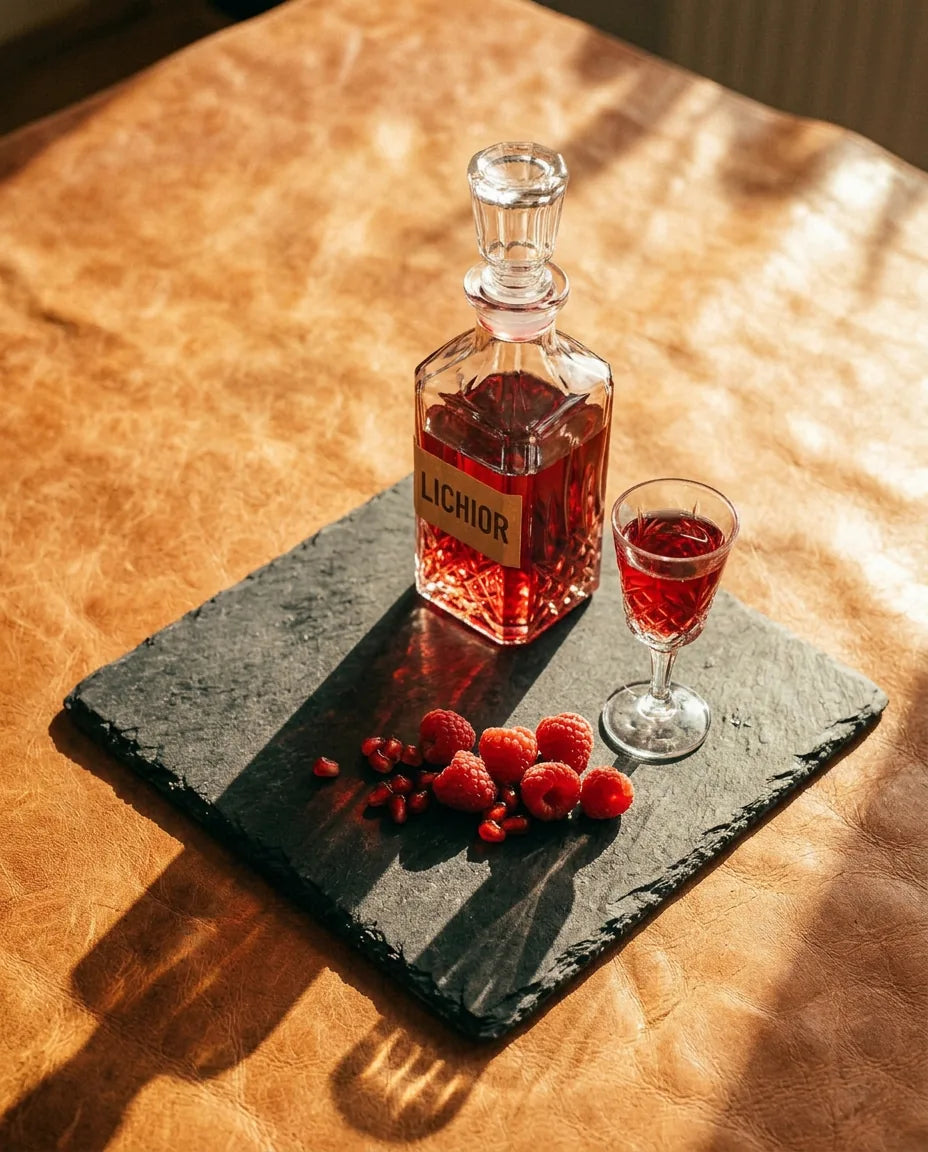 LICHIOR — iDrinks