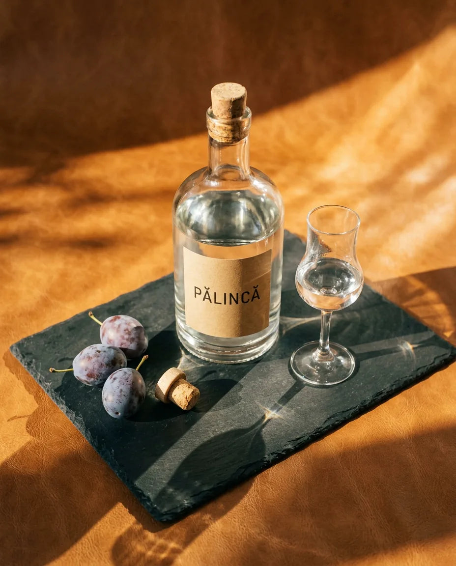 PALINCA — iDrinks