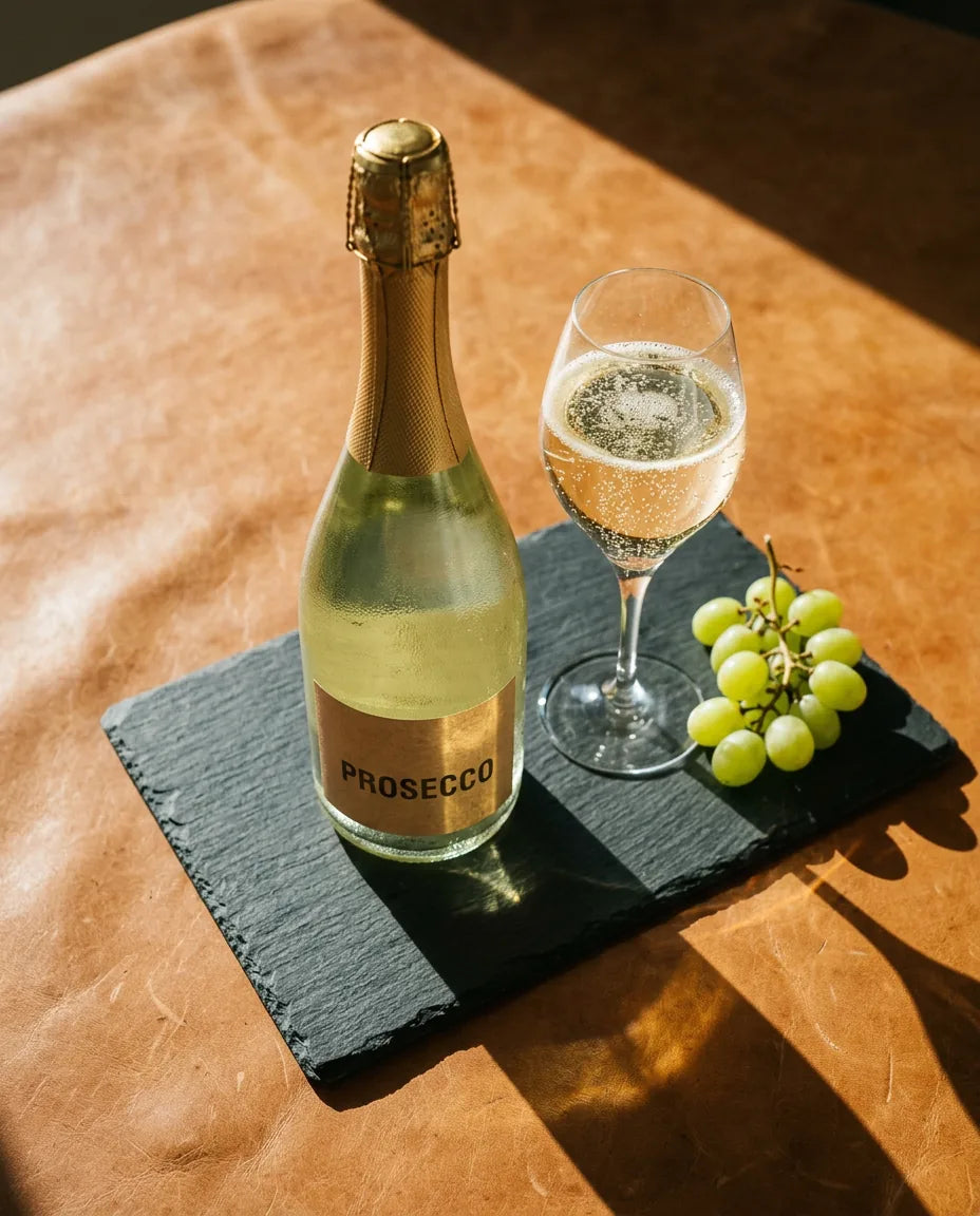 PROSECCO — iDrinks