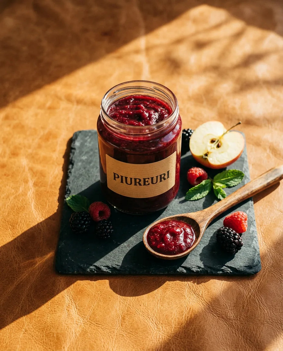 Piureuri — iDrinks