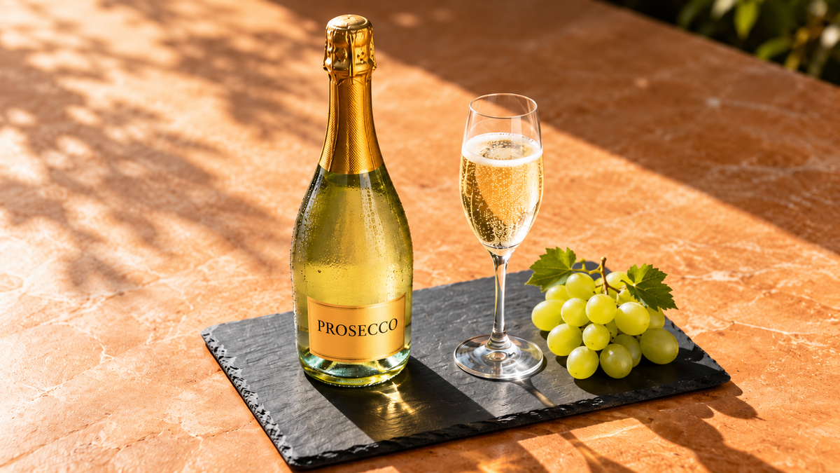 Prosecco