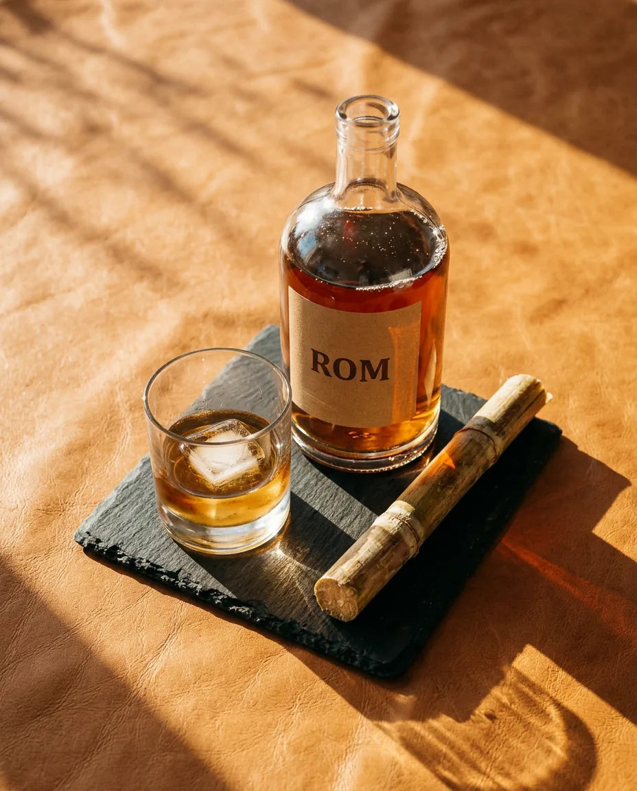 ROM — iDrinks