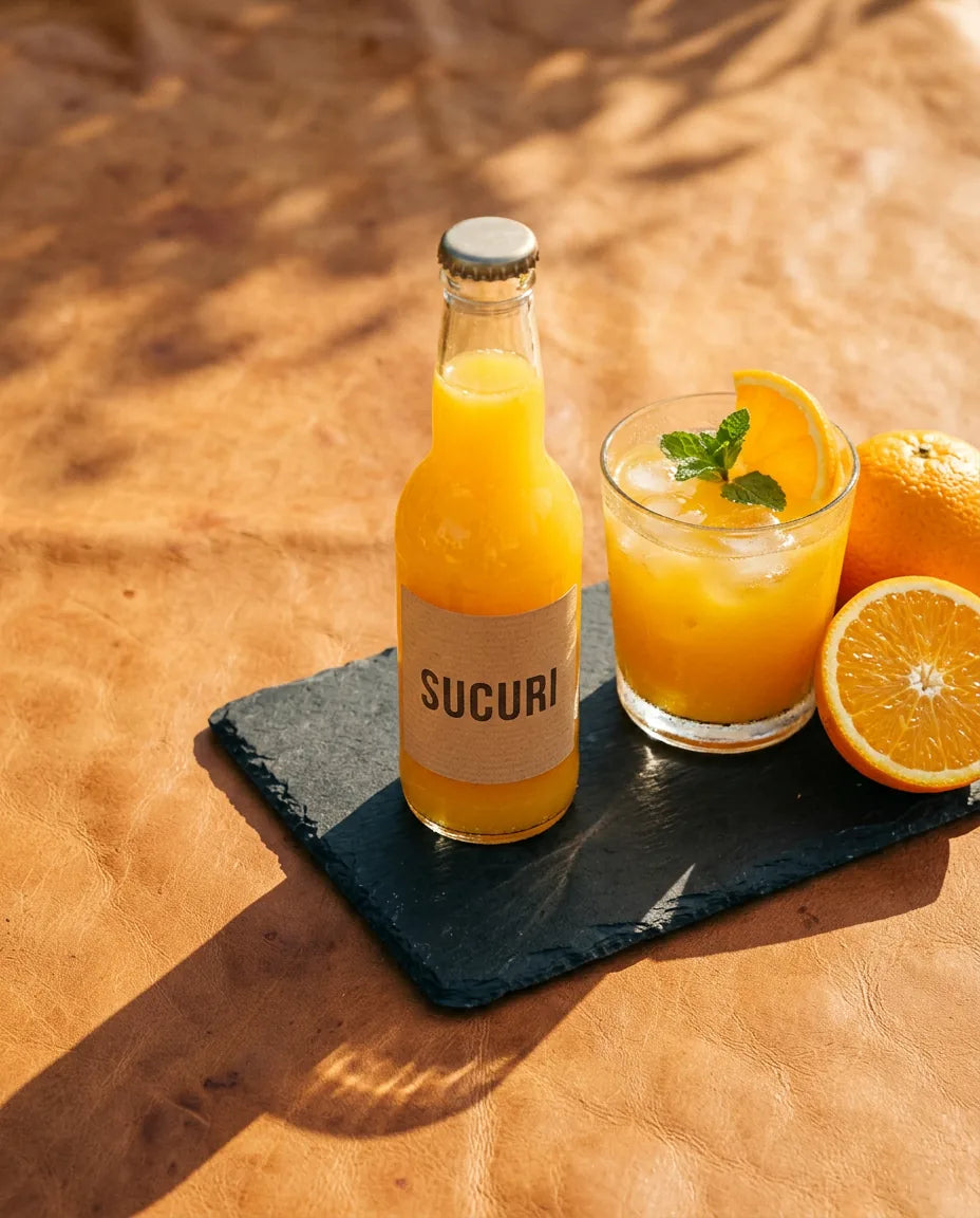 SUCURI — iDrinks
