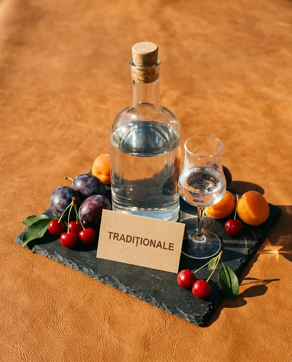 TRADITIONALE — iDrinks