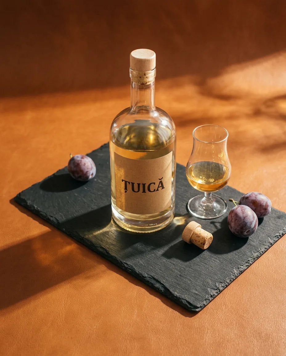 TUICA — iDrinks