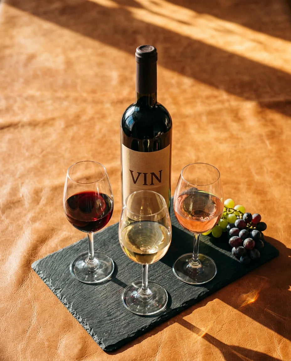 VIN — iDrinks