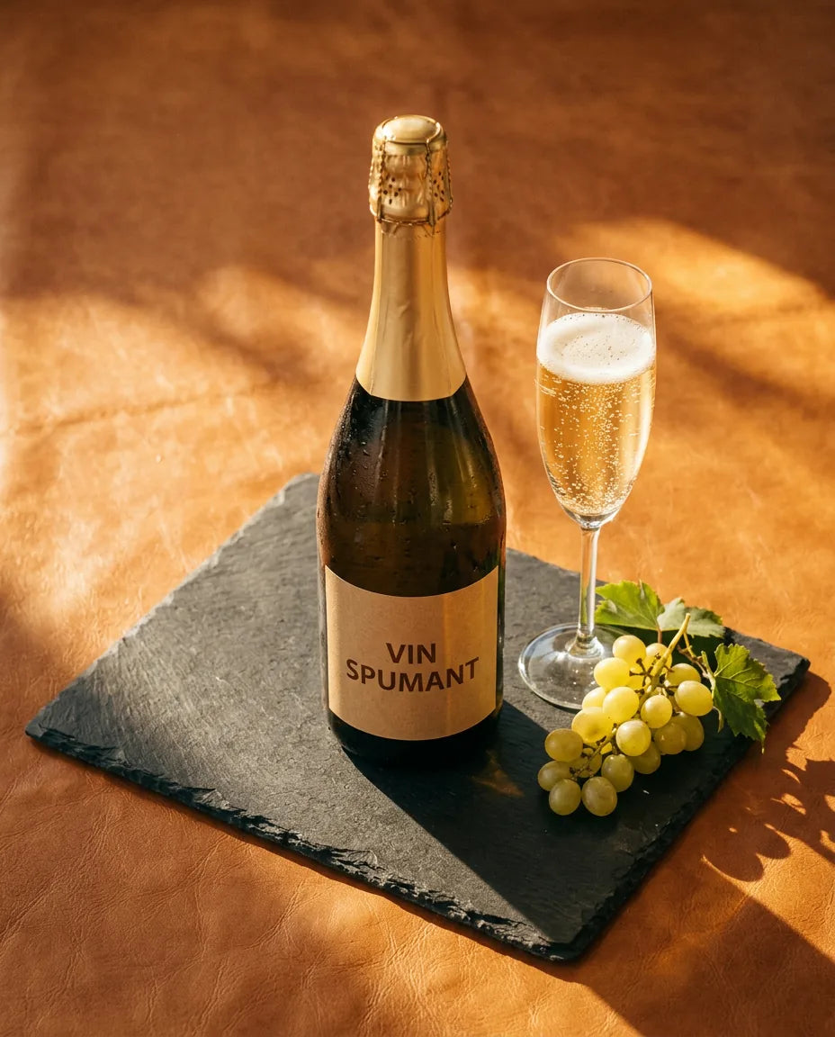 VIN SPUMANT — iDrinks