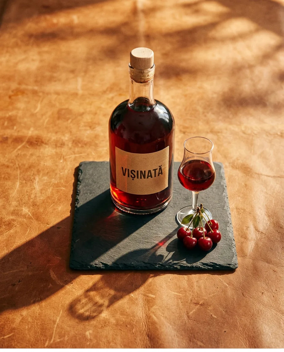VISINATA — iDrinks