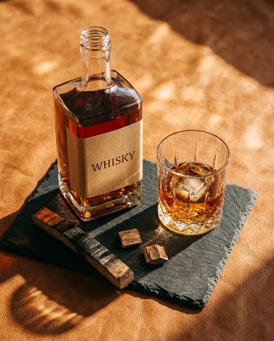 WHISKY — iDrinks