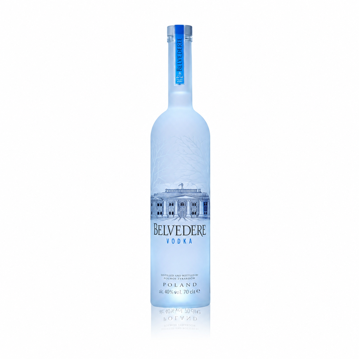 Belvedere Neon 0.70L 40%