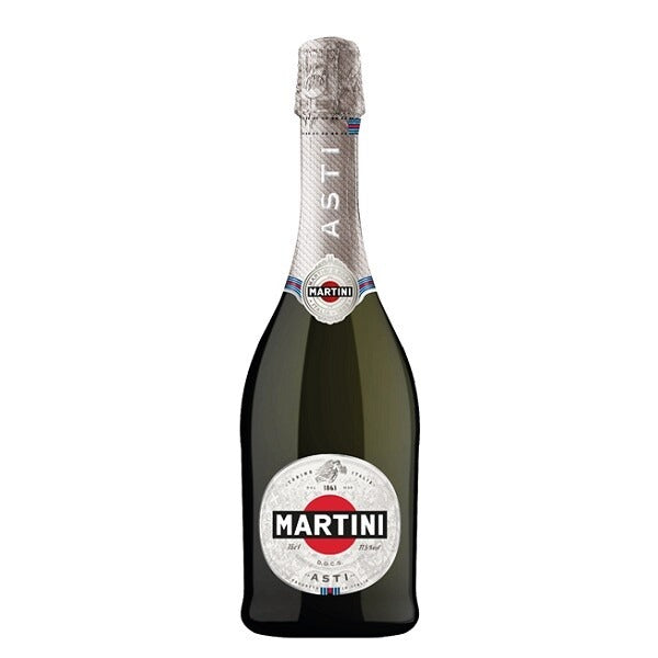 ASTI MARTINI 7 5% 0 75L