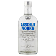 Absolut Blue