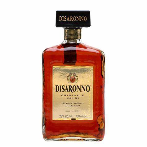 Amaretto Disaronno 0 7L 28