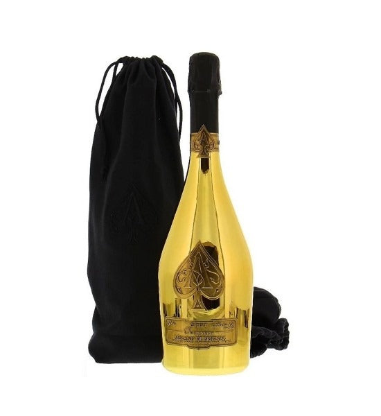Armand de Brignac Gold 0 75L bag
