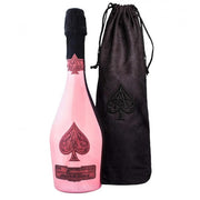 Armand de Brignac Rose 0 75L bag