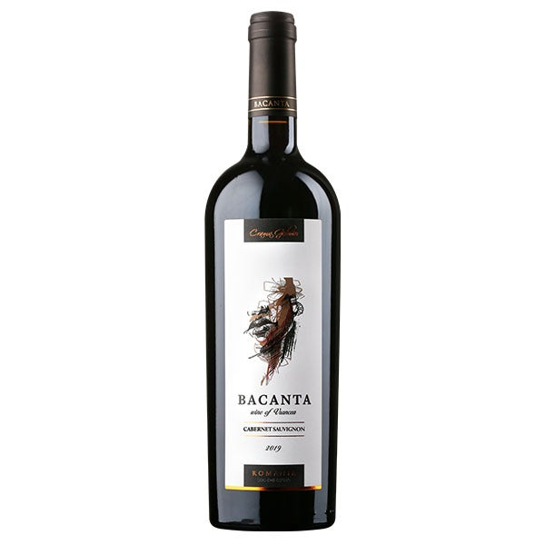 BACANTA PREMIUM WINES Cabernet Sauvignon 0 75L