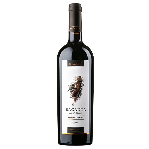 BACANTA PREMIUM WINES Feteasca Neagra 0 75L