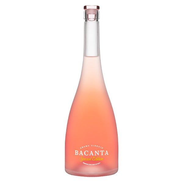 BACANTA SPECIAL EDITION BUSUIOACA DE BOHOTIN 0 75L
