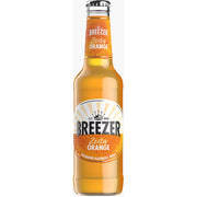 BACARDI BREEZER ORANGE