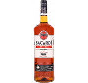 BACARDI SPICED 35% 0 7L